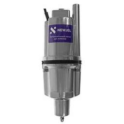 NEWJEL Садовый насос JEL NJ60102, вибрационный