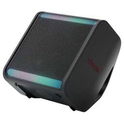 LG Xboom STAGE, 120Вт, черный [stage301]