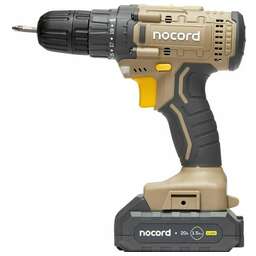 Nocord NCD- 20.2.15.C