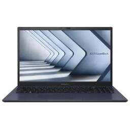 ASUS 15.6 Expertbook B1502CGA-BQ0518 Black (90NX0621-M00KX0) ПИ