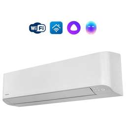 TOSHIBA Сплит-система инверторного типа Seiya RAS-B07CKVG-EE/RAS-07CAVG-EE комплект