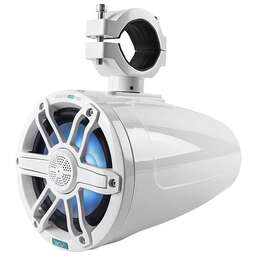 ACV MARINE SUPREME SMT6WL Морская корпусная акустика 16.5см\RMS=150W\2-х полосн\RGB\белая
