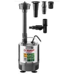 ЗУБР ЗНФЧ-23-1.9-C Насос фонтанный