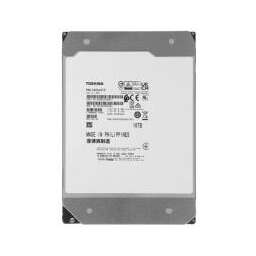 TOSHIBA Жесткий диск SATA 16TB S300 AI Video Surveillance 7200RPM 6GB/S 1024MB MG11ACA16TE-V