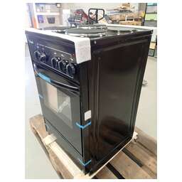 ЛЫСЬВА ЭП 301 СТ черная (8751295)