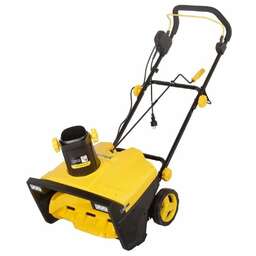 HUTER Снегоуборщик электрический SGC 2500EL