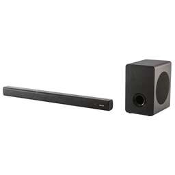AIWA (21507) ASB-400 черный