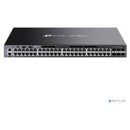 TP-Link SMB SG6654X