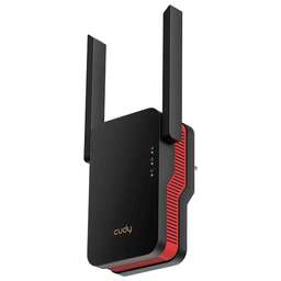 CUDY RE3000 AX3000 Black