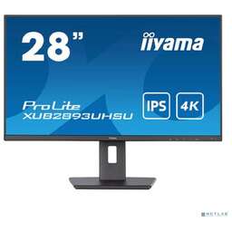 Iiyama XUB2893UHSU-B5