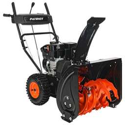 PATRIOT 426108405 PRO 750 Снегоуборщик бензиновый