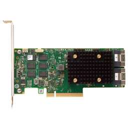 LENOVO Контроллер ThinkSystem RAID 940-16i 8GB Flash PCIe Gen4 12Gb Adapter