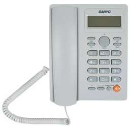 SANYO RA-S306W