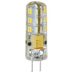 ECOLA G4RV15ELC LED CORN MICRO G4/1,5W/4200K