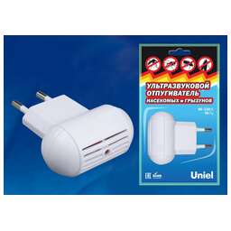 UNIEL (UL-00004561) UDR-E10 WHITE