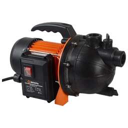 ВИХРЬ Насос садовый ПН-60/45 П, центробежный, поверхностный, 3600л/ч [68/4/12]