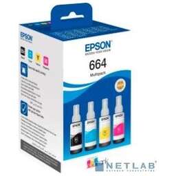 Epson C13T66464A