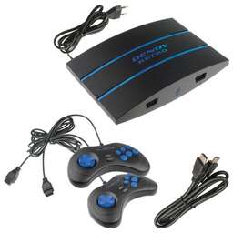 DENDY Retro 1050 игр