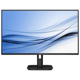 PHILIPS 23.8 E Line 24E1N1100D Black (24E1N1100D)