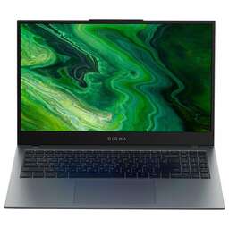 DIGMA 15.6 PRO Fortis M 16/512Gb (DN15R5-ADXW07)