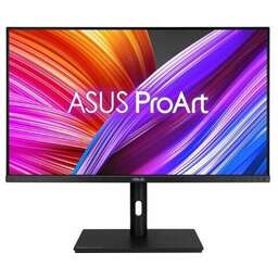 ASUS 31.5" Монитор ProArt PA328QV, 2560x1440, IPS, 75Гц, 2хHDMI, 1хDP, черный [90lm00x0-b02370]
