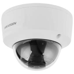 HIKVISION Камера видеонаблюдения IP DS-2CD2186G2-IMS(2.8MM) 2.8-2.8мм цв. корп.:белый