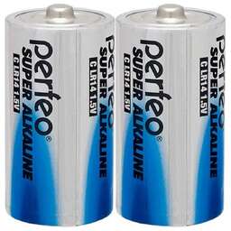 PERFEO LR14/2SH SUPER ALKALINE (24)