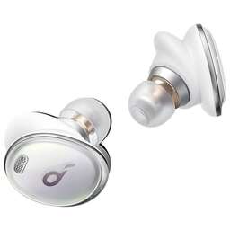 ANKER Наушники Soundcore Liberty 3 Pro, Bluetooth, внутриканальные, белый [a3952g21]