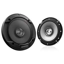 KENWOOD Колонки автомобильные KFC-S1356G, 13 см (5 дюйм.), комплект 2 шт