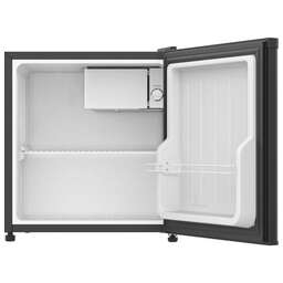 MEFERI Холодильник однокамерный MFR50 черный