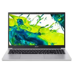 ACER 15.6" N150UMA N150/8Gb/256Gb SSD/Graphics/no OS/Silver (NX.DGJCD.004) ПИ