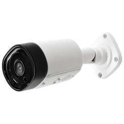 ELTEX Камера видеонаблюдения IP SV-BA401-E 2.8-2.8мм цв. корп.:белый