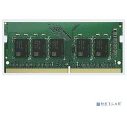 Synology D4ES02-4G