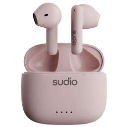 SUDIO A1 розовый