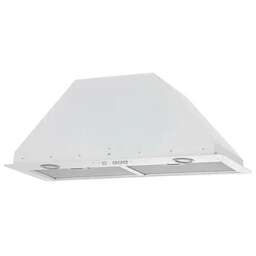 ELIKOR Вытяжка встраиваемая FLAT 72P-650-K3D белый