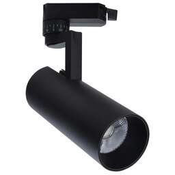 ESCADA Трек 20029TRA/01 LED 15W 4200K черный матовый