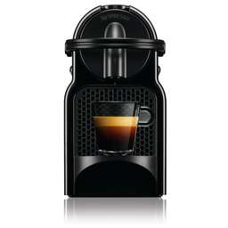 DELONGHI Кофемашина Nespresso Inissia EN80.B (D40) 1260Вт черный