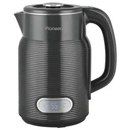 PIONEER KE245D (1,8л. Металл/пластик)