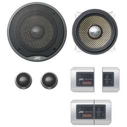 JVC CS-FS5