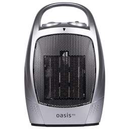 OASIS 310 Тепловентилятор керамический TK-15R " Eco"