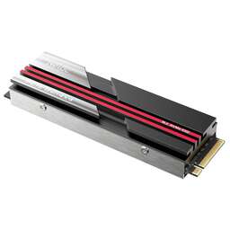 NETAC SSD накопитель NV7000Q 2ТБ, M.2 2280, PCIe 4.0 x4, NVMe, M.2 [nt01nv7000q-2t0-e4x]
