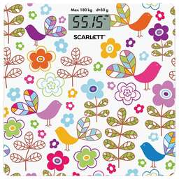 SCARLETT SC-BS33E026