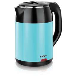 BBK EK1709P бирюзовый