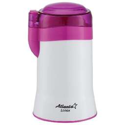 ATLANTA ATH-3397 pink