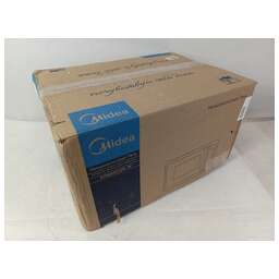 MIDEA AM820CUK-W (8741286)