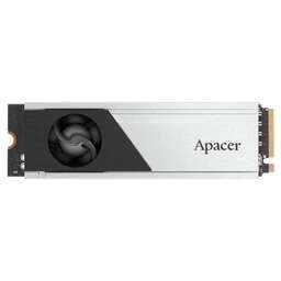 APACER Накопитель SSD M.2 2280 1TB NVMe PCIE 5.0 x4 12000/11800 AP1TBAS2280F4L-1