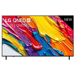 LG Телевизор QNED 50" 4K 50QNED82A6B.ARUG
