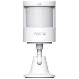 AQARA Датчик движения Motion Sensor P1, белый [ms-s02]