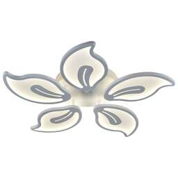 ESCADA 10215/5 LED*120W White