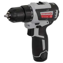 INTERSKOL Дрель аккумуляторная (АКБ, 2500 мАч) (в картонной упаковке) ДА-10/12В ИНТЕРСКОЛ 757.2.2.43